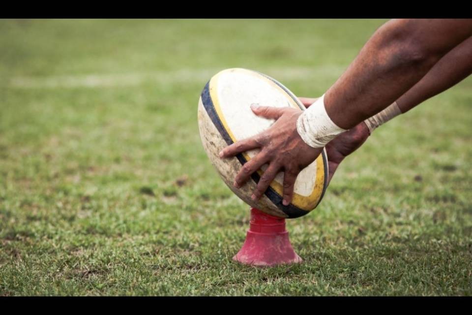 Giocatore di Rugby muore durante la partita