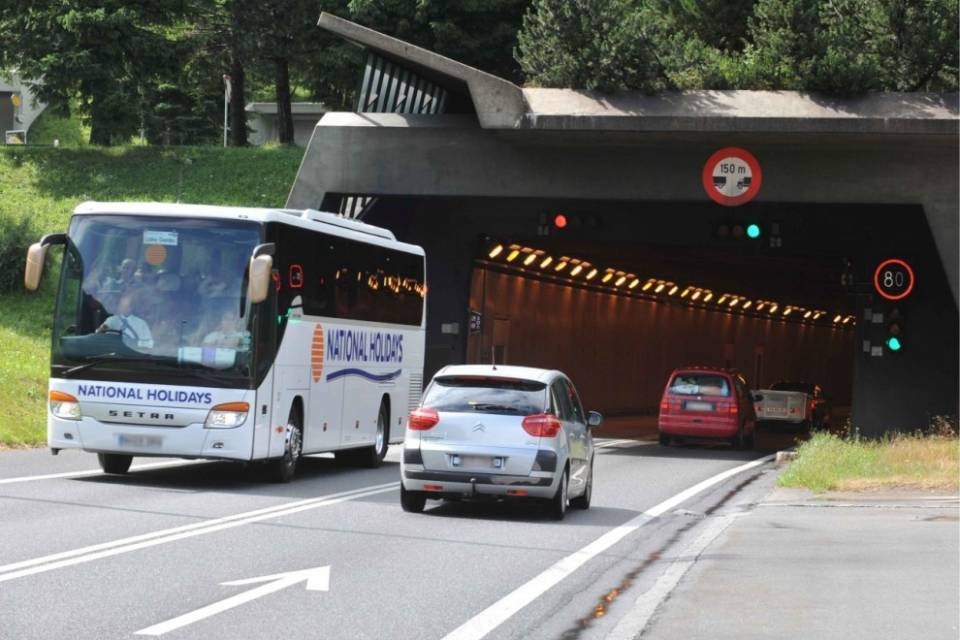 Gli scarti del raddoppio? A Biasca