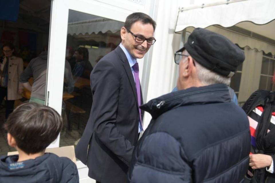 Il nome di De Rosa