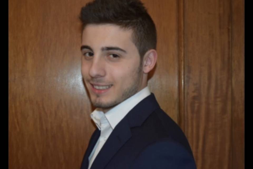 Matteo Lordelli - Ticino 3.0 e Blue Whale