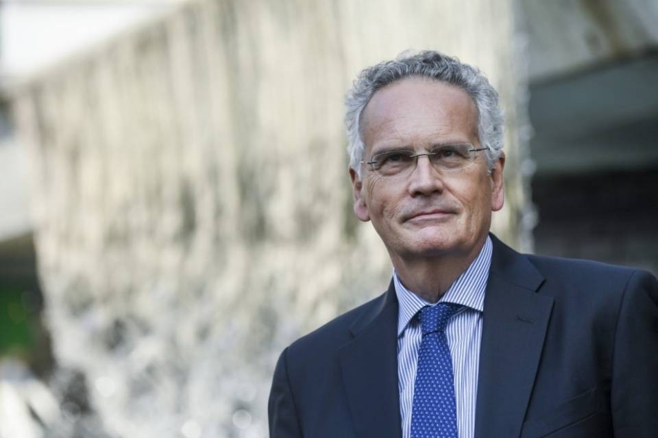 Lugano, Angelo Jelmini non si ricandiderà