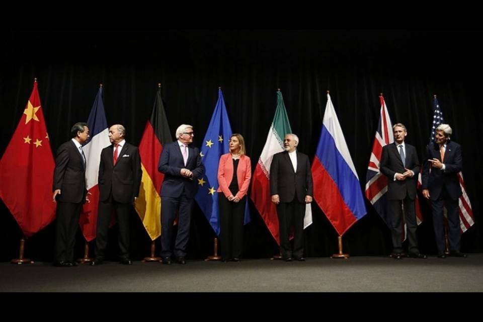 L'Iran oggi decide sul nucleare