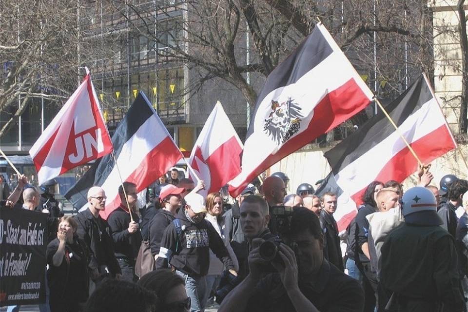Gestiva dalla Svizzera un sito neonazista in spagnolo