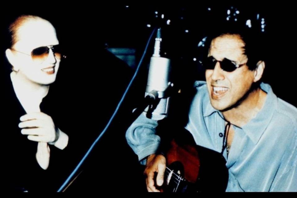 Celentano: 80 anni di un artista che anticipa i tempi