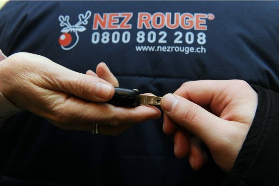 Nez Rouge fa il botto al Rabadan