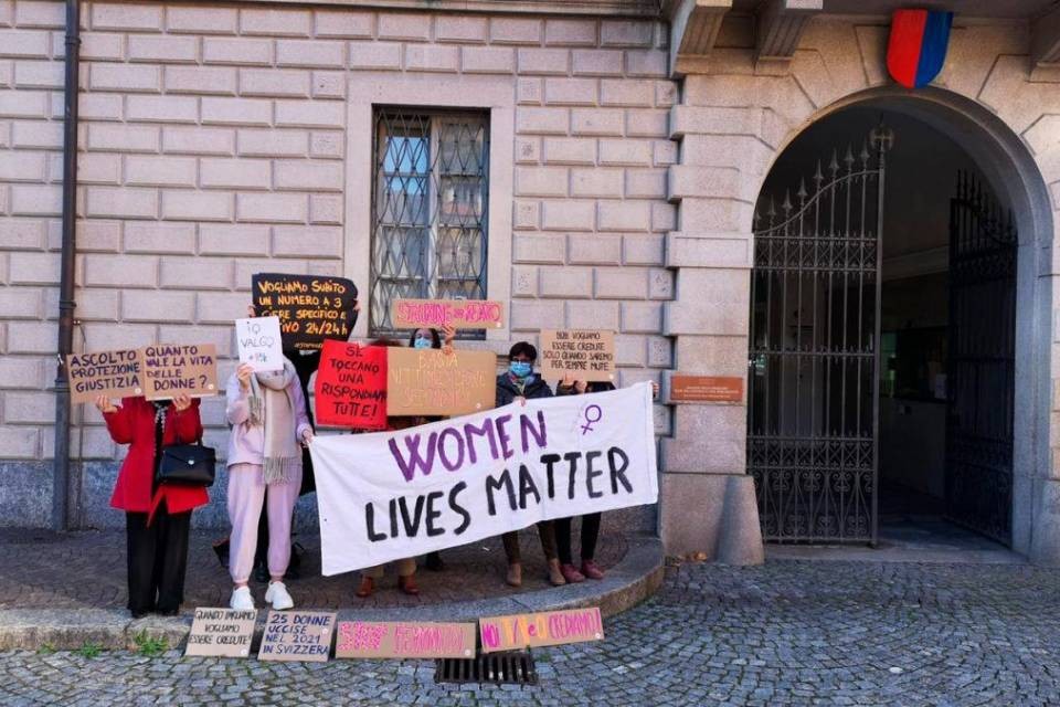 Immagine “Io lotto ogni giorno”