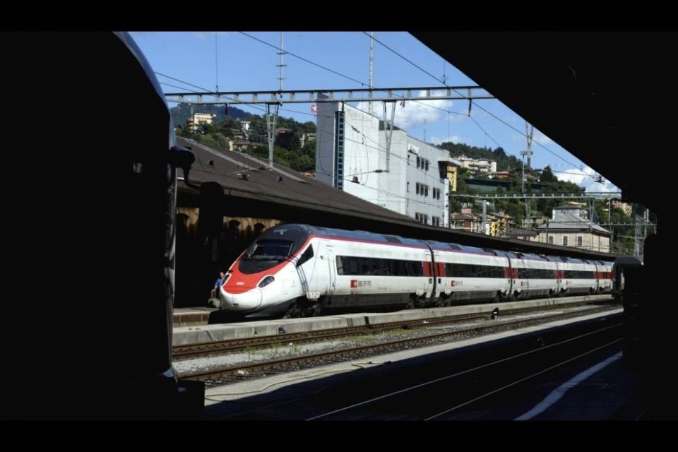 104 milioni per Chiasso