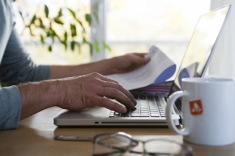 Il Municipio di Lugano introduce il telelavoro