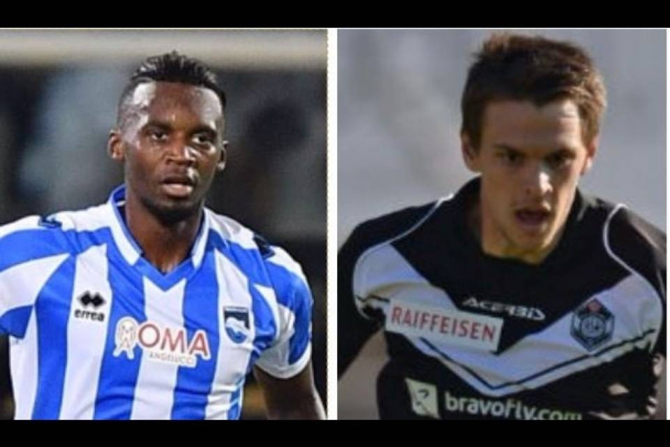 Culina out 15 giorni, il Lugano aspetta sempre Bahebeck