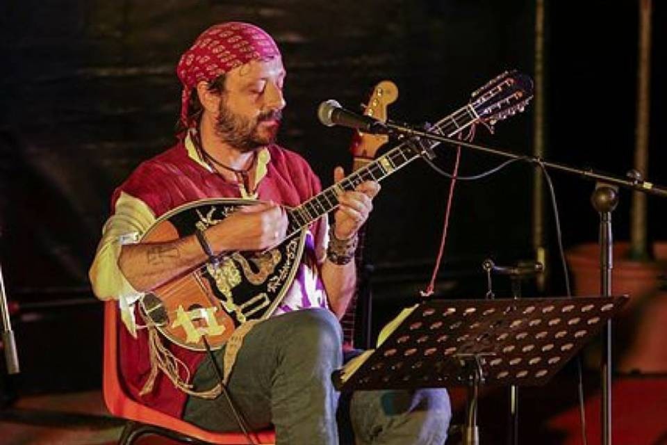 Da Crana a L'HAVANA, out il nuovo singolo di Paolo Tomamichel