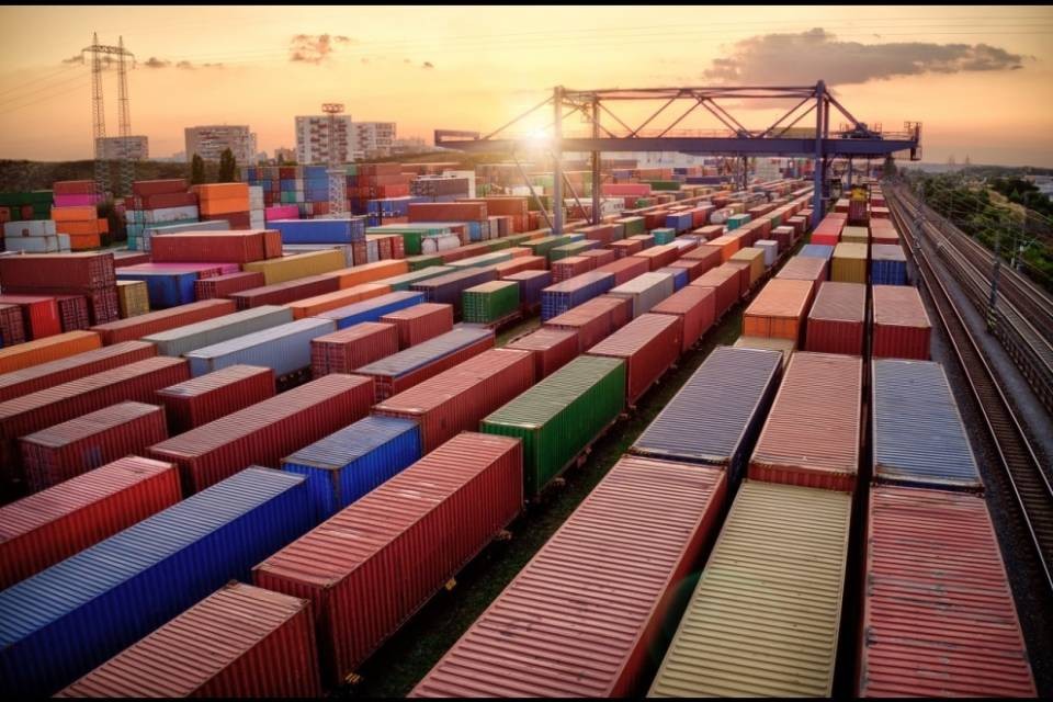 Il commercio estero elvetico ha registrato un anno positivo