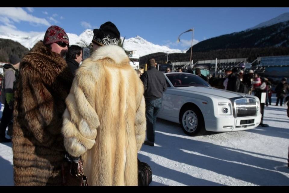15'400 nuovi milionari in Svizzera