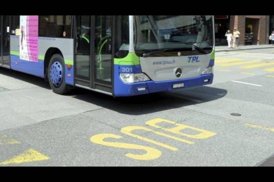 Paradiso rimborsa i biglietti per i mezzi di trasporto pubblico