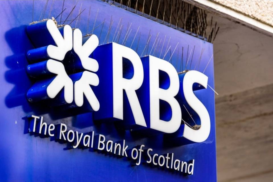 La Royal Bank Scotland cambia nome dopo 300 anni