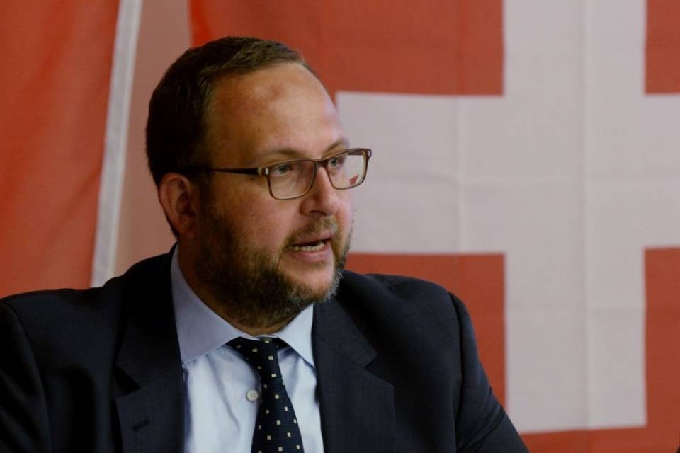 "La collaborazione con l'Italia non è mai stata così buona"