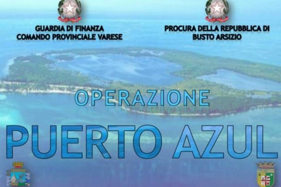 Colpo di scena nella vicenda Puerto Azul