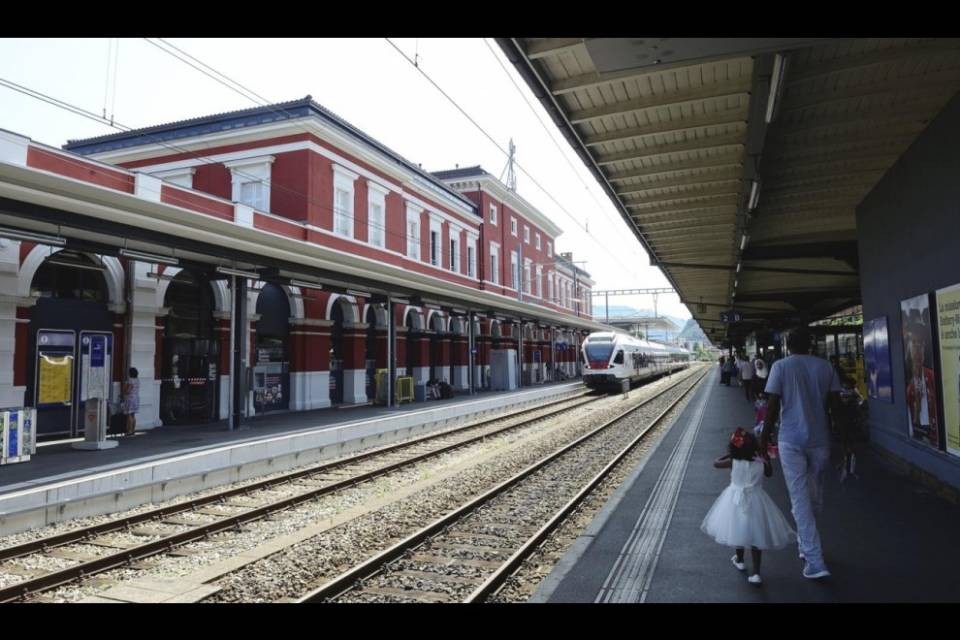 11,5 miliardi per la ferrovia, tra il cui il tram-treno