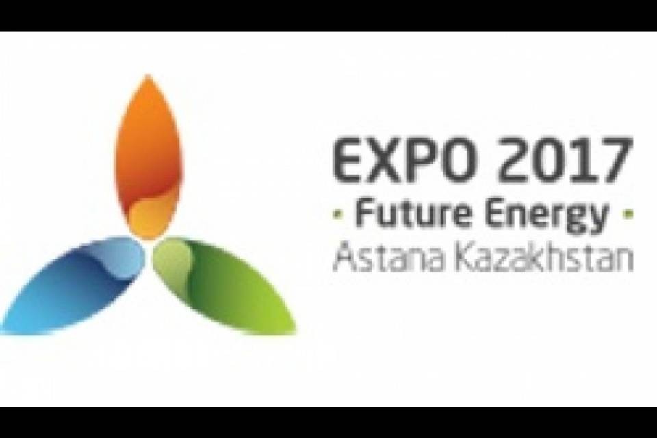 Presenza ticinese a Expo Astana 2017