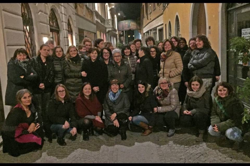 "Pari opportunità a Mendrisio"