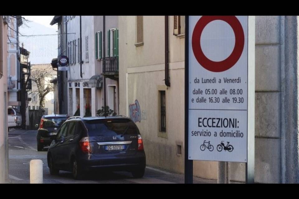 Nuovo scontro tra Mendrisio e Claudio Zali?