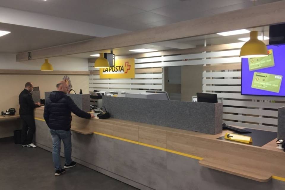 A Minusio inaugurata una prima ticinese