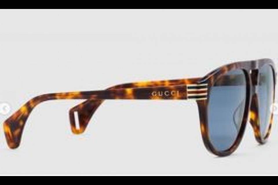Occhiali Gucci in esclusiva nei centri ottici Belotti