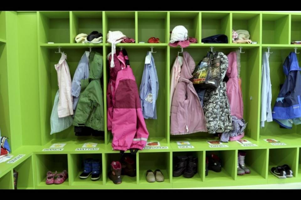 Cadempino, scarcerata l'educatrice