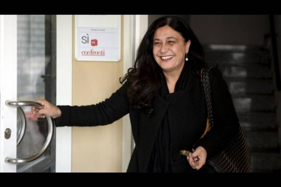 "La questione femminile deve tornare al centro della politica"