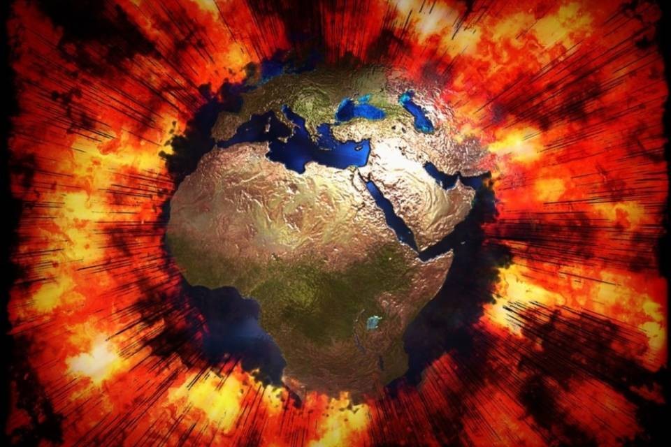 Una memoria per l'Apocalisse
