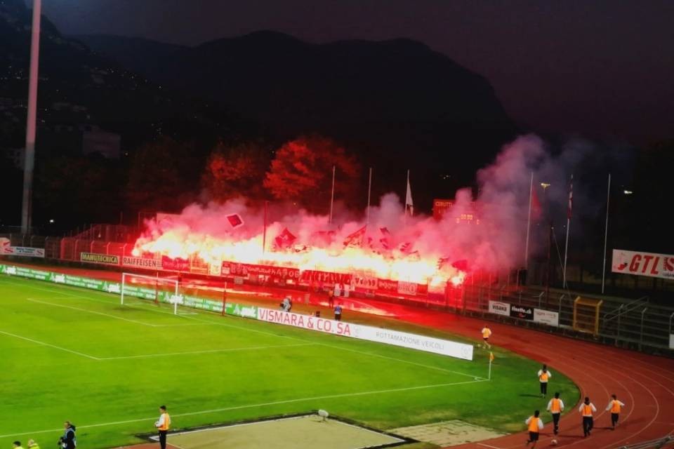 5 sconfitte di fila: Lugano, è un calvario!