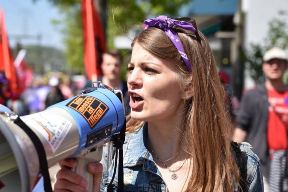 Post-Levrat, la GISO vuole presidenza giovane e femminile