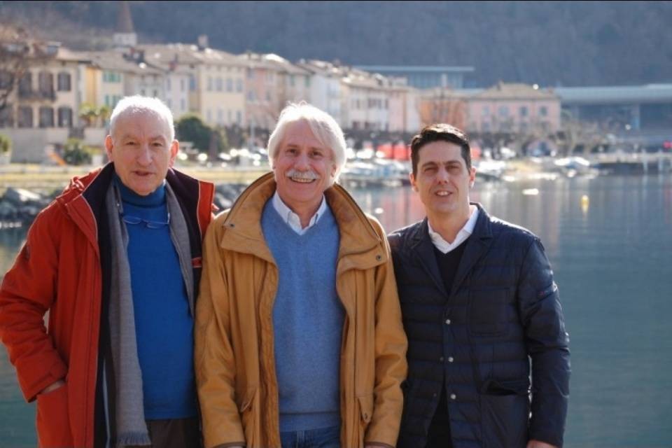 Bissone: PLR, PPD e PS si uniscono