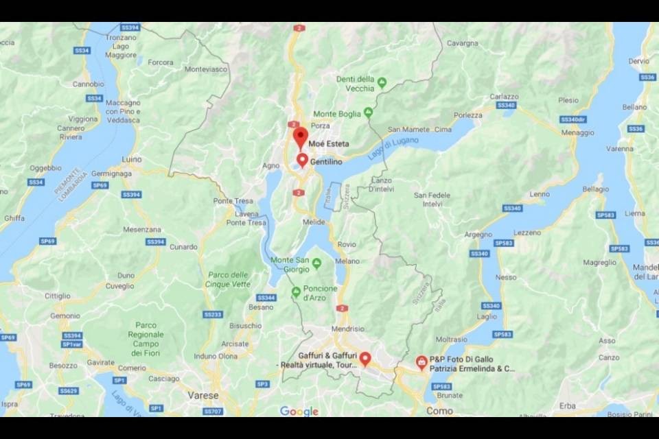 Le Mappe di Google ora parlano agli ipovedenti