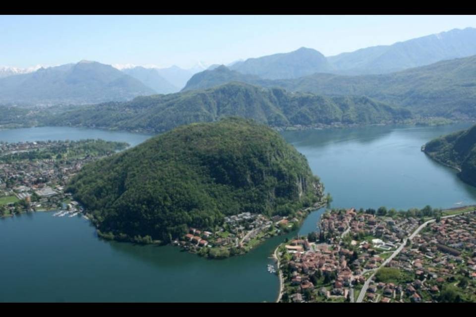 Monte di Caslano da valorizzare