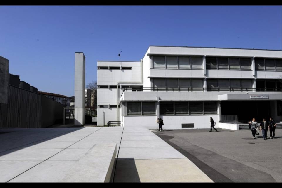 Chiasso: un bel progetto "si arena nella burocrazia"