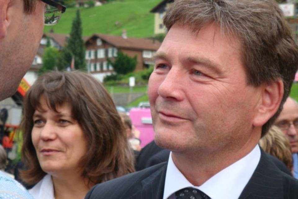 Gobbi ha un nuovo concorrente