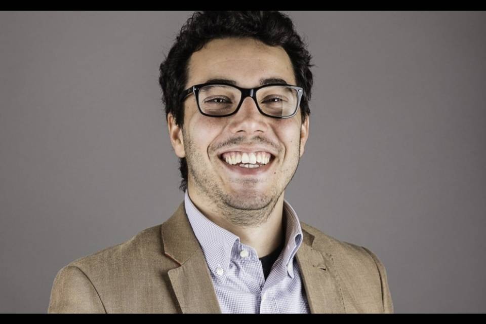 Marco Battaglia - La politica (anti)climatica di Trump opportunità per l'Europa