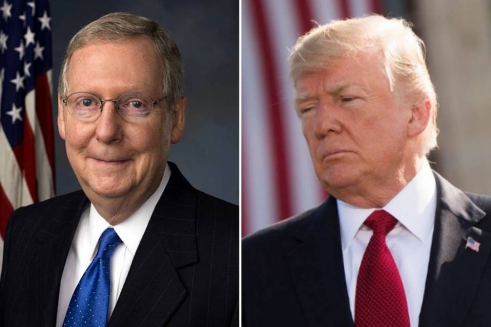 L'alleato di Trump: "Il ritiro USA causerà la rinascita dell'Isis"