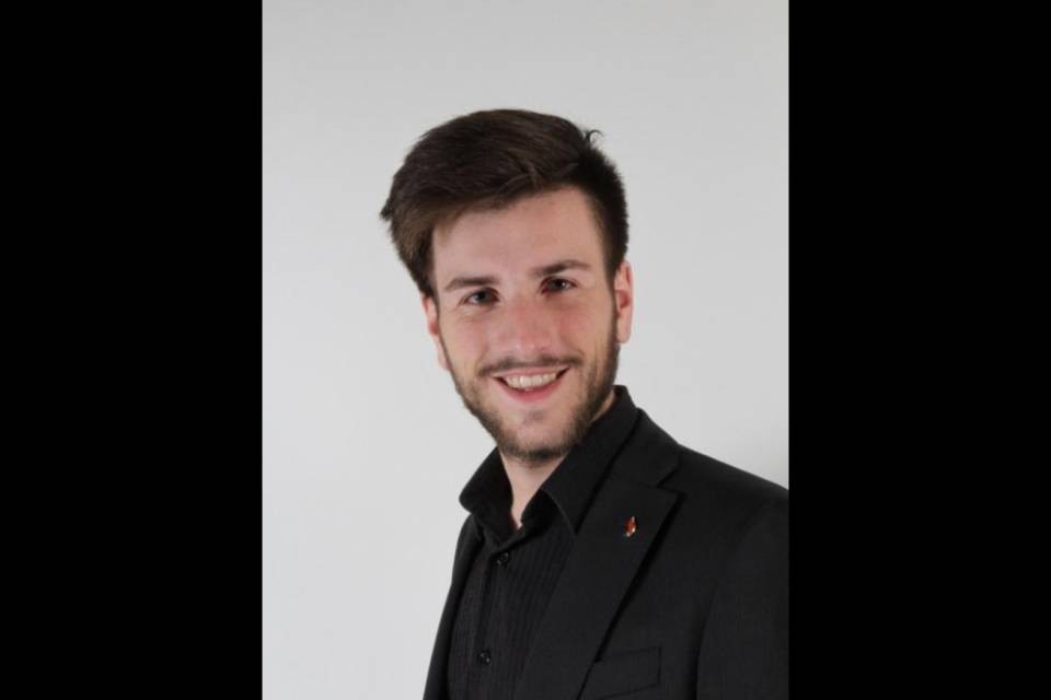 Niccolò Bordogna - Centro giovani Mendrisio, cosa sta succedendo?
