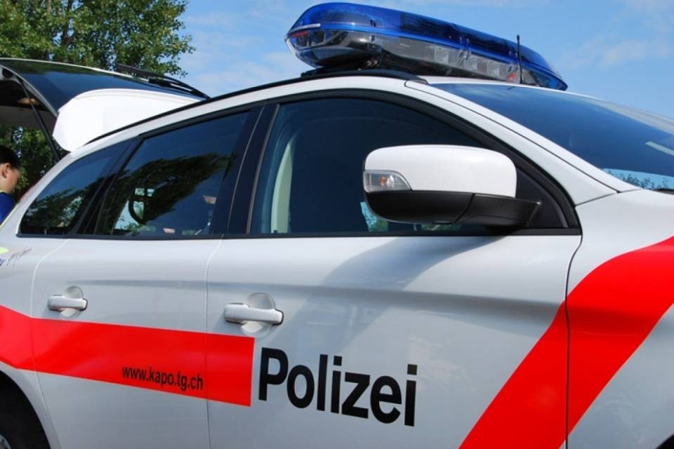 36enne trovato morto a Kreuzlingen