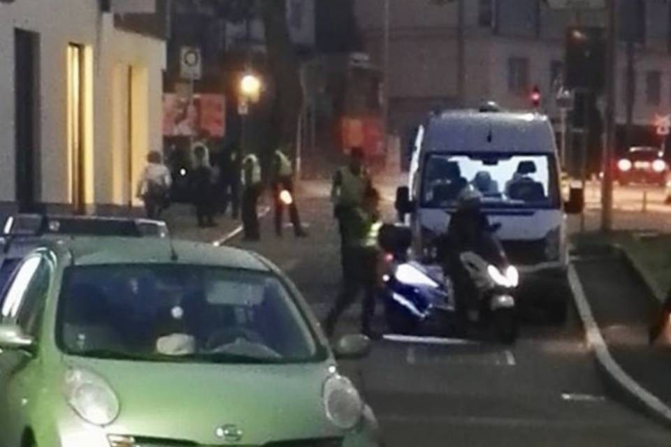 Multati 90 motociclisti a Ponte Tresa