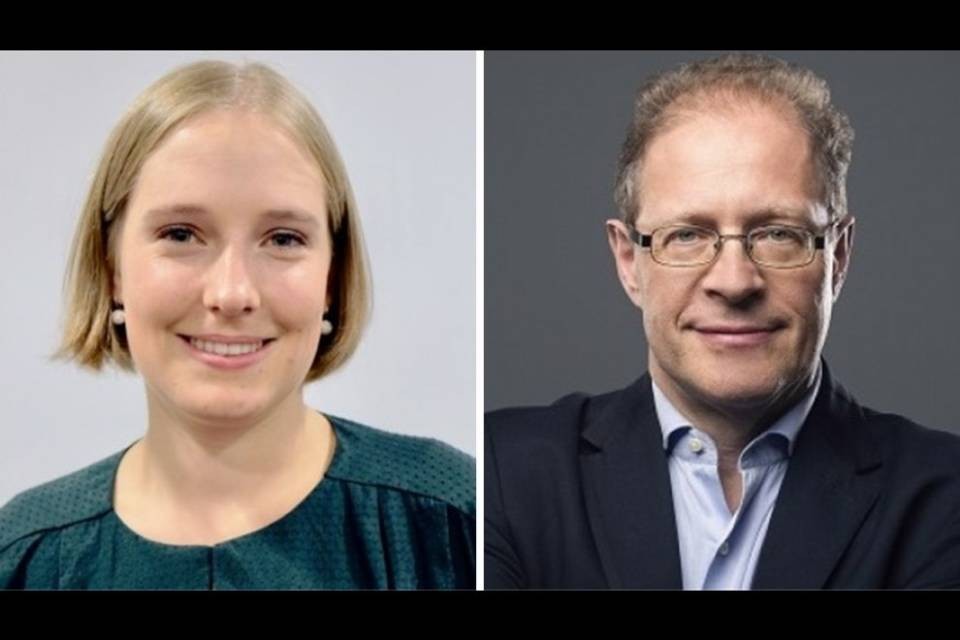 Raoul Ghisletta e Laura Riget - Aeroporto di lugano: un fallimento inevitabile