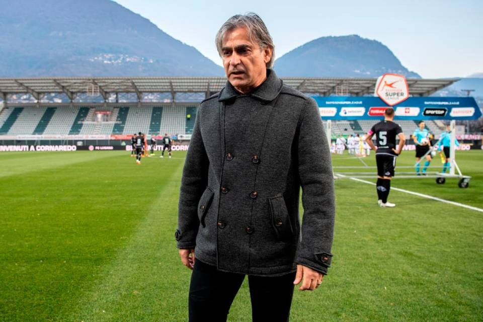 Foto CdT/Gabriele Putzu