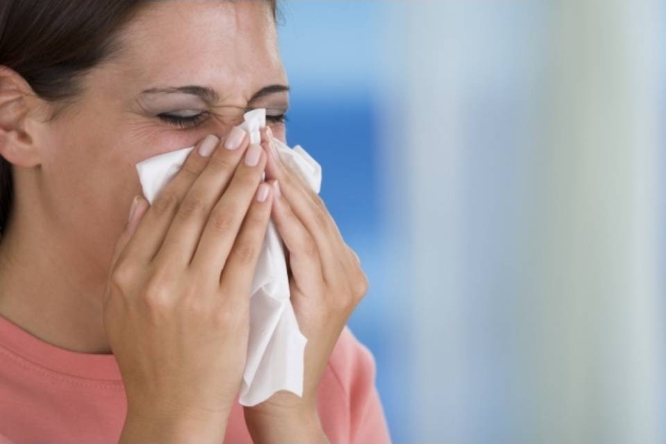 Influenza "ampiamente diffusa" in Ticino