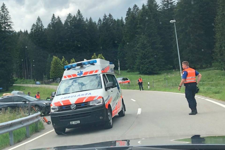 Foto: Pian San Giacomo