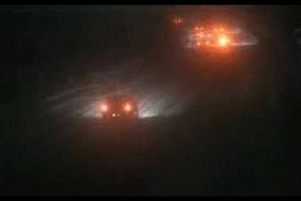 Disagi sull'A2, diversi camion di traverso sul Ceneri