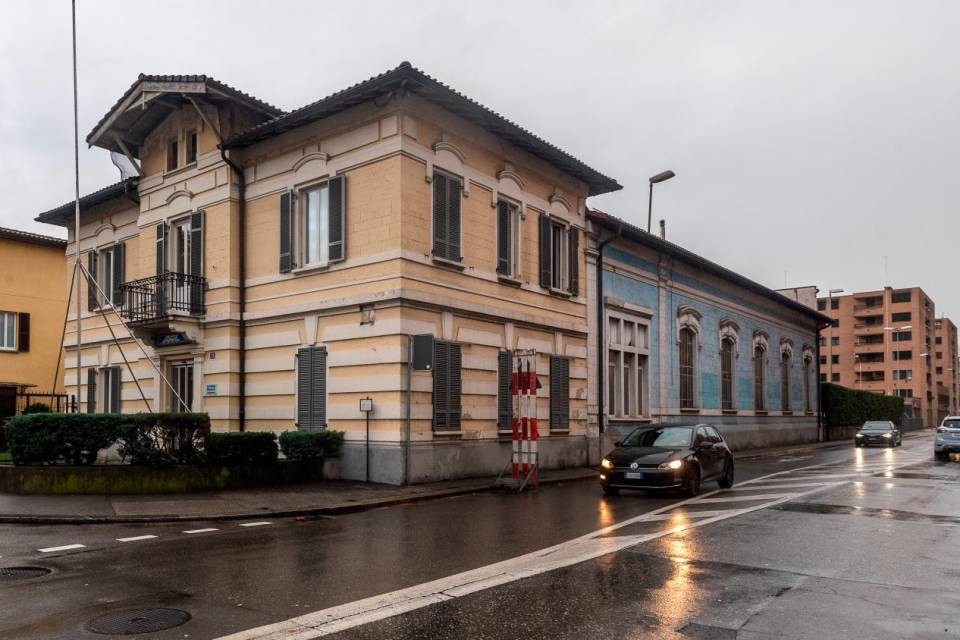 Immagine © CdT/ Chiara Zocchetti