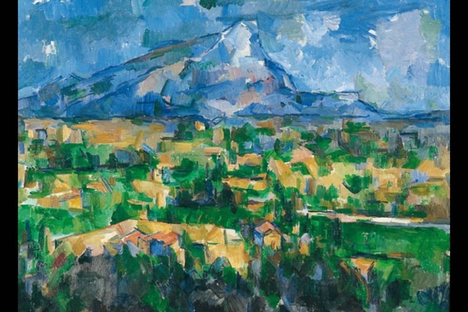 "Vendesi Cézanne", andrà a processo