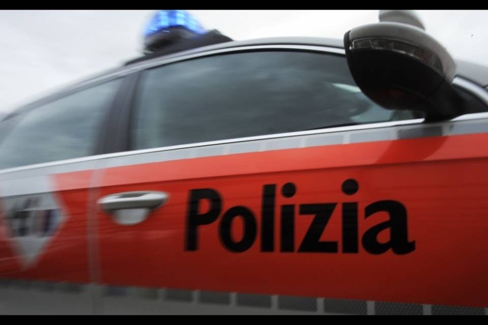 Ritrovata senza vita a Mergoscia