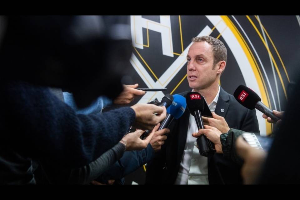 Stagione finita, problemi a non finire